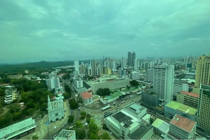 Apartamento en venta en Bella Vista, Panamá