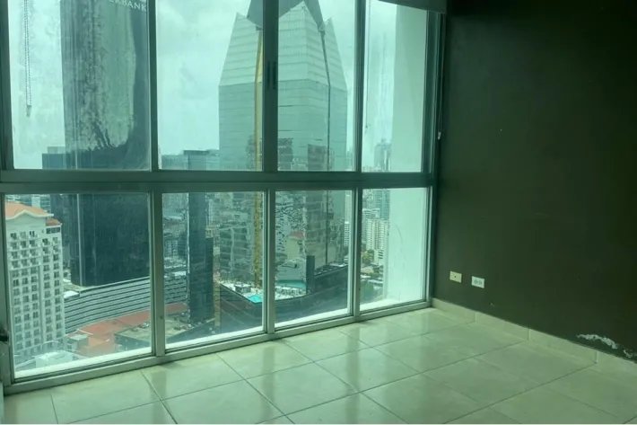 Apartamento en venta en Bella Vista, Panamá