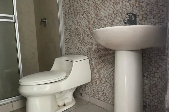 Apartamento en venta en Bella Vista, Panamá