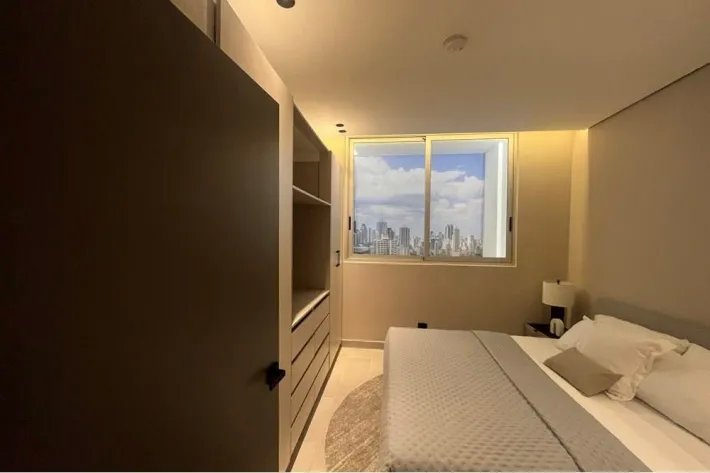 Apartment for sale in PH Park Square, Vía España