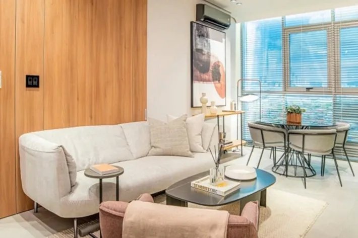 Apartment for sale in PH Park Square, Vía España