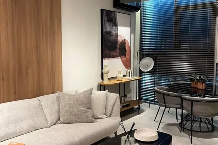 Apartment for sale in PH Park Square, Vía España
