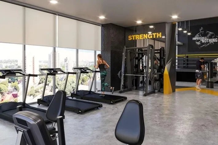 Apartment for sale in PH Park Square, Vía España