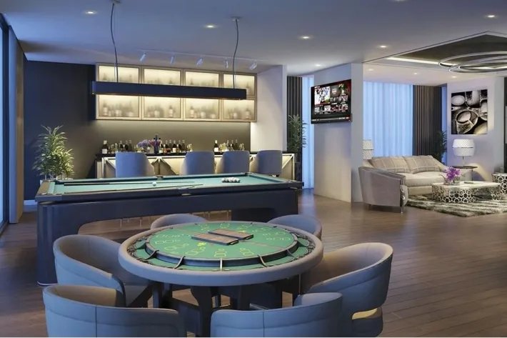 Apartment for sale in PH Park Square, Vía España
