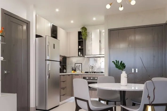 Apartment for sale in PH Park Square, Vía España