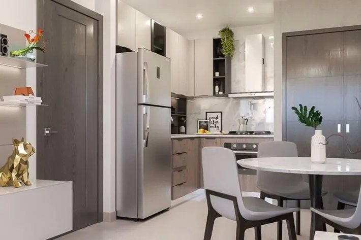 Apartment for sale in PH Park Square, Vía España