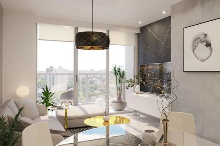 Apartment for sale in PH Park Square, Vía España