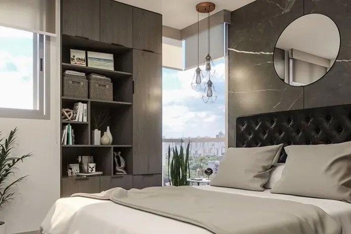 Apartment for sale in PH Park Square, Vía España