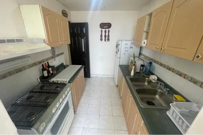 Alquiler de apartamento en Vía España