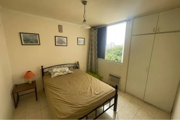 Alquiler de apartamento en Vía España