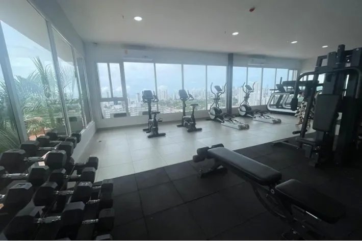 Venta de apartamento en Río Abajo, Vía España