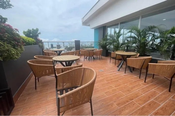 Venta de apartamento en Río Abajo, Vía España