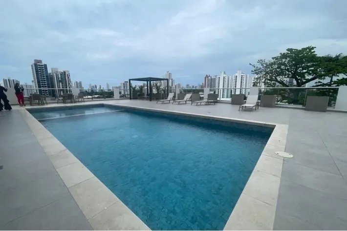 Venta de apartamento en Río Abajo, Vía España