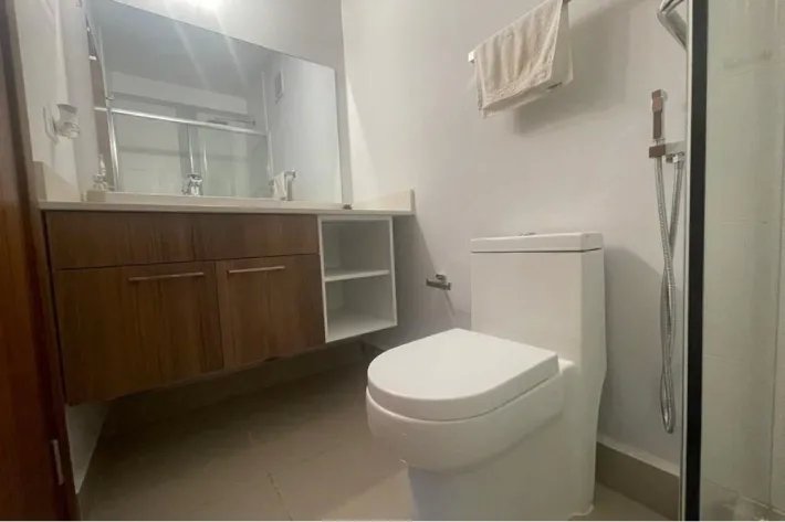 Venta de apartamento en Río Abajo, Vía España
