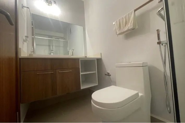 Venta de apartamento en Río Abajo, Vía España