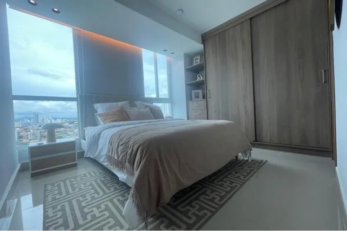 Venta de apartamento en Río Abajo, Vía España