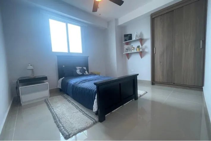 Venta de apartamento en Río Abajo, Vía España