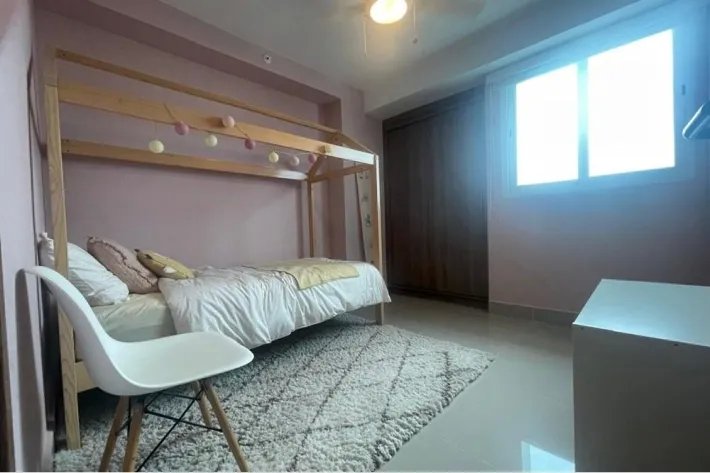 Venta de apartamento en Río Abajo, Vía España
