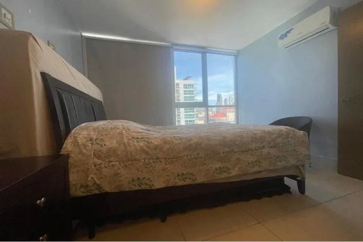 Venta de apartamento en Obarrio, Panamá