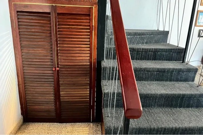 Venta de apartamento en San Francisco, Vía Porras