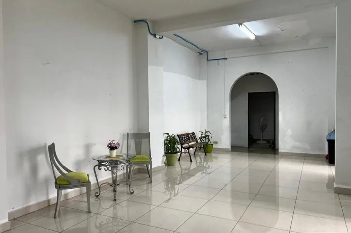 Venta de apartamento en San Francisco, Vía Porras