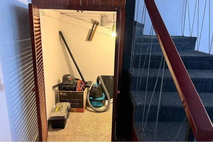 Venta de apartamento en San Francisco, Vía Porras