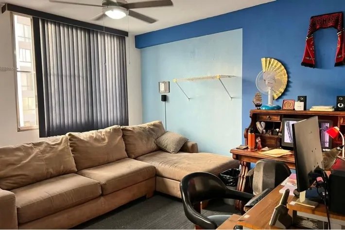Venta de apartamento en San Francisco, Vía Porras