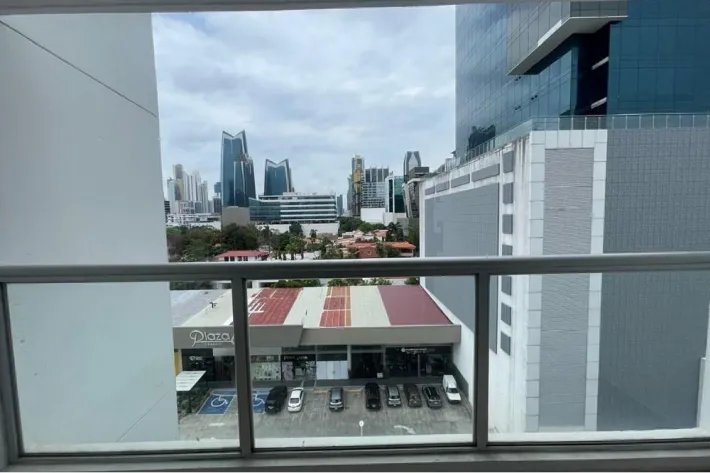 Apartamento en venta en Obarrio, Panamá