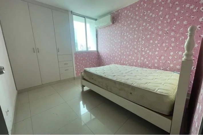 Apartamento en venta en Obarrio, Panamá
