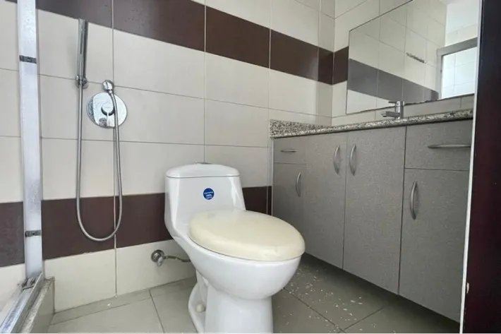 Apartamento en venta en Obarrio, Panamá