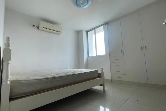Apartamento en venta en Obarrio, Panamá
