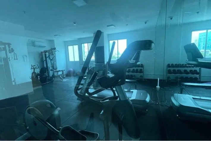 Apartamento en venta en Obarrio, Panamá