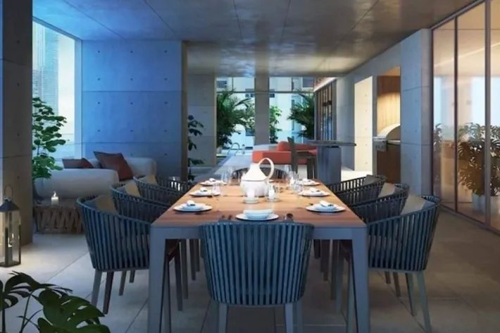 Apartment for sale in PH Panoramic, Marbella