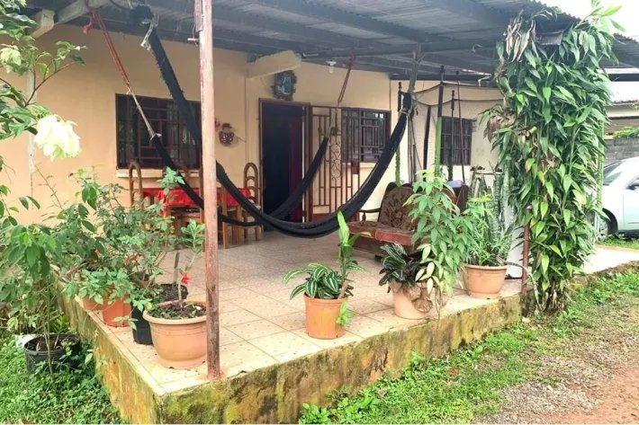 Venta de casa en Sector El Progreso, La Chorrera