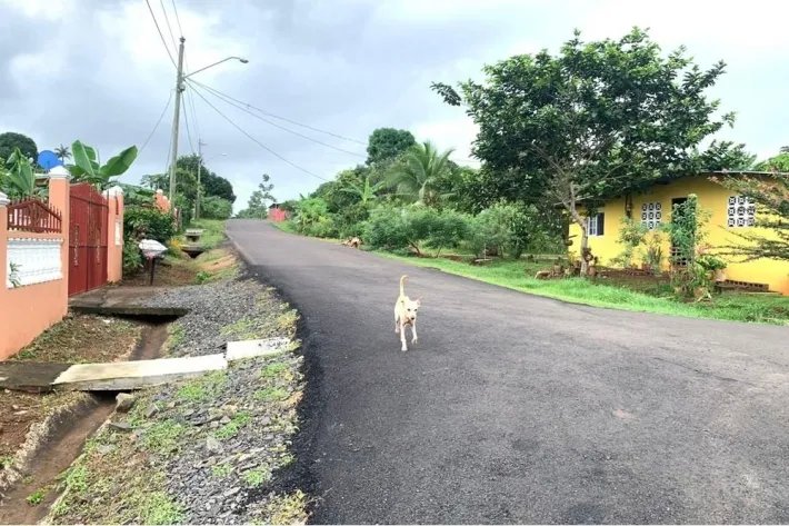 Venta de casa en Sector El Progreso, La Chorrera