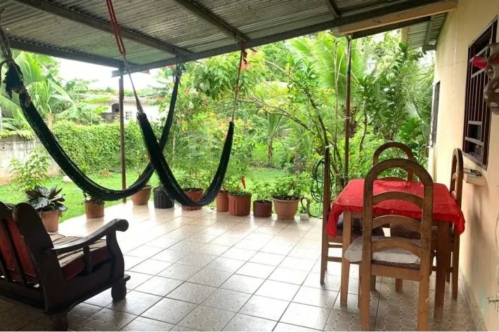 Venta de casa en Sector El Progreso, La Chorrera