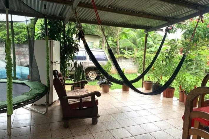 Venta de casa en Sector El Progreso, La Chorrera