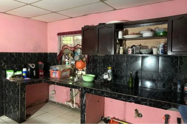 Venta de casa en Sector El Progreso, La Chorrera