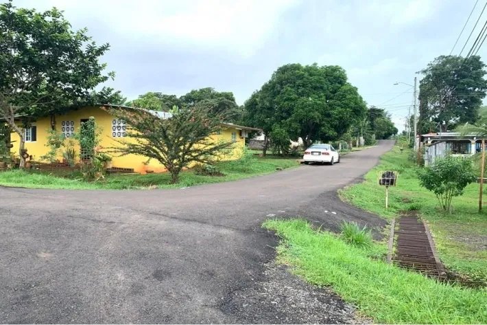 Venta de casa en Sector El Progreso, La Chorrera