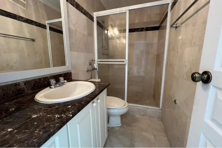 Venta de apartamento en Avenida Balboa, Panamá