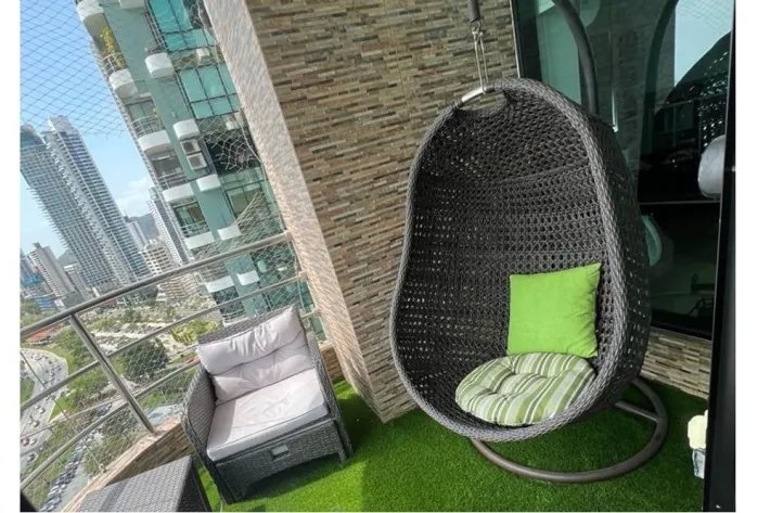 Venta de apartamento en PH Miramar Plaza, Avenida Balboa
