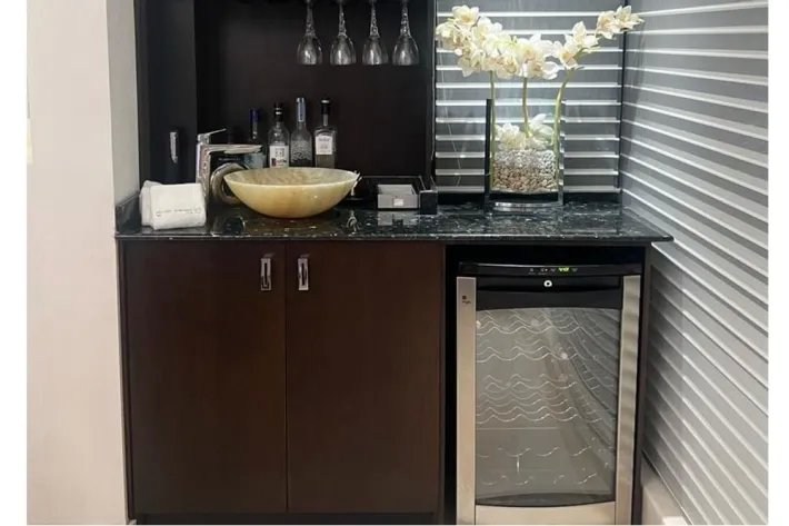 Venta de apartamento en PH Miramar Plaza, Avenida Balboa