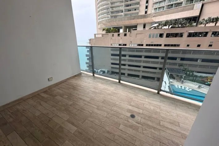 Venta de apartamento en Grand Tower, Punta Pacifica