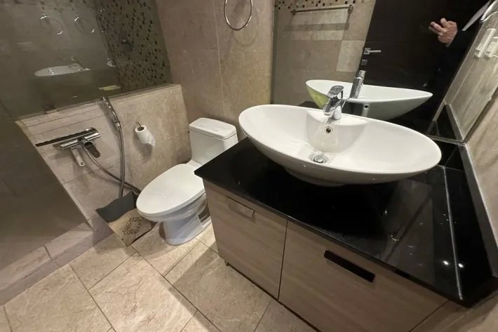 Venta de apartamento en Grand Tower, Punta Pacifica