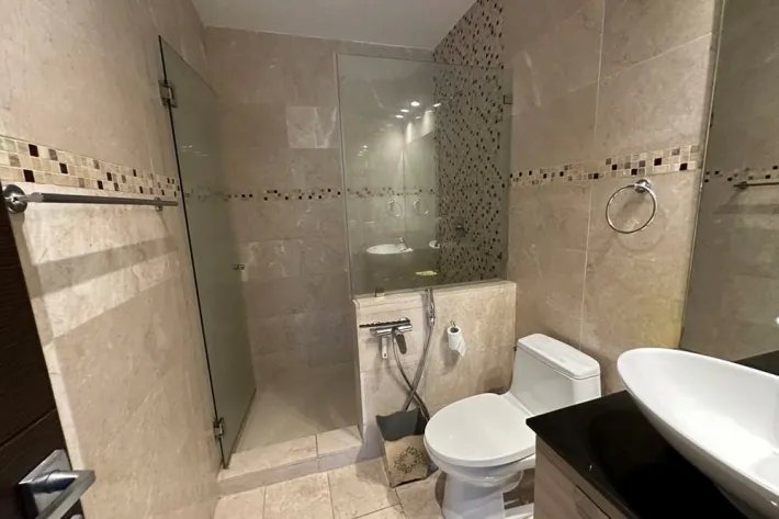 Venta de apartamento en Grand Tower, Punta Pacifica