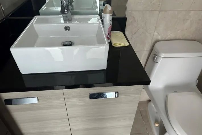 Venta de apartamento en Grand Tower, Punta Pacifica
