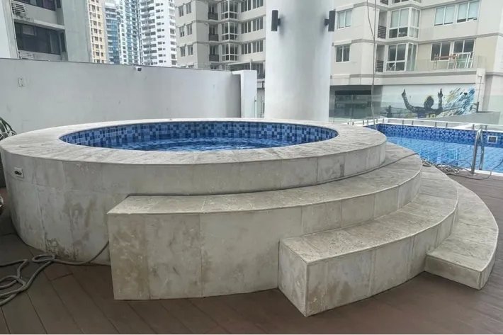 Venta de apartamento en Paitilla, Panamá