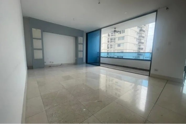 Venta de apartamento en Paitilla, Panamá