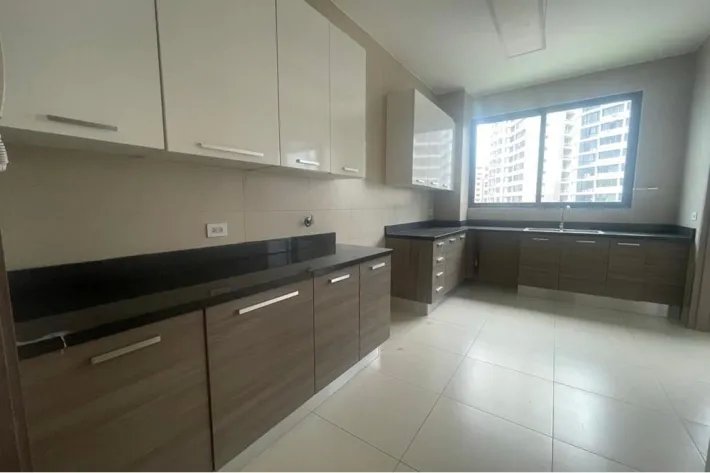 Venta de apartamento en Paitilla, Panamá