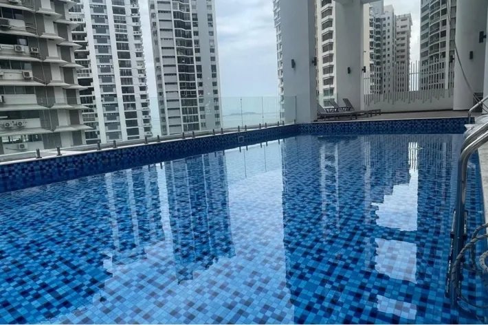 Venta de apartamento en Paitilla, Panamá